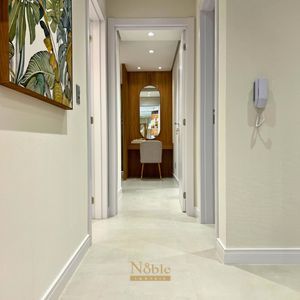 Apartamento com 91m², 2 dormitórios, 2 suítes, 2 vagas no Toronto em Torres para Comprar