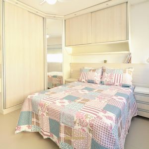 Apartamento com 88m², 3 dormitórios, 1 suíte, 1 vaga no Perito Moreno em Torres para Comprar