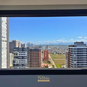 Apartamento com 78m², 2 dormitórios, 1 suíte, 1 vaga no Vista Mare em Torres para Comprar
