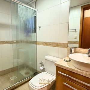 Apartamento com 117m², 3 dormitórios, 1 suíte, 1 vaga no Dan Beach em Torres para Comprar