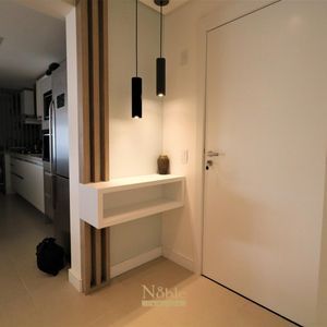 Apartamento com 109m², 3 dormitórios, 1 suíte, 2 vagas no San Pietro em Torres para Comprar