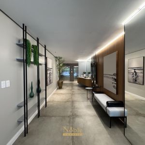 Apartamento com 114m², 3 dormitórios, 1 suíte, 1 vaga no Titanium em Torres para Comprar