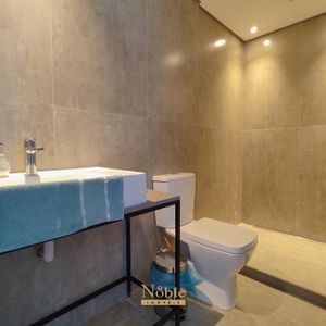 Studio com 64m², 1 dormitório, 1 vaga no Las Solanas em Torres para Comprar