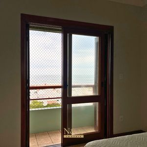 Apartamento com 121m², 3 dormitórios, 1 suíte, 1 vaga no Atlantis em Torres para Comprar