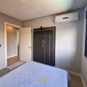 Apartamento com 106m², 3 dormitórios, 1 suíte, 2 vagas no Essenza em Torres para Comprar