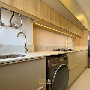 Apartamento com 88m², 2 dormitórios, 2 suítes, 1 vaga no LONDON em Torres para Comprar