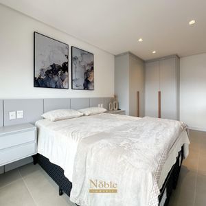 Apartamento com 78m², 2 dormitórios, 2 suítes, 1 vaga no Rosa dos Ventos em Torres para Comprar