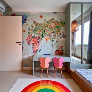 Apartamento com 98m², 3 dormitórios, 1 suíte, 1 vaga no Torre de Athena em Torres para Comprar