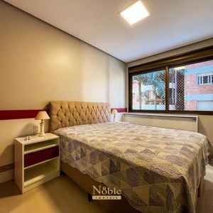 Apartamento com 114m², 3 dormitórios, 3 suítes, 2 vagas no Absoluto em Torres para Comprar