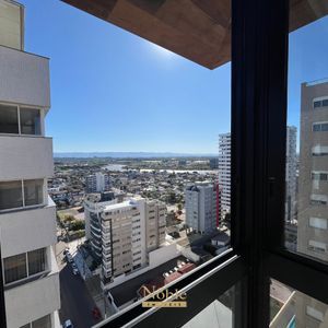 Apartamento com 97m², 2 dormitórios, 2 suítes, 2 vagas no Origem em Torres para Comprar