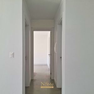 Apartamento com 74m², 2 dormitórios, 1 suíte, 1 vaga no Residencial Acrópole em Torres para Comprar