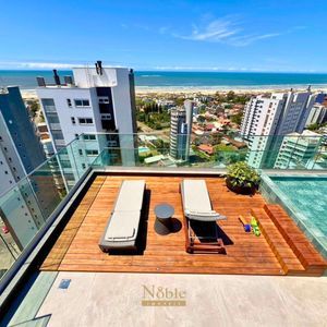 Apartamento com 113m², 3 dormitórios, 1 suíte, 2 vagas no Vista Mare em Torres para Comprar