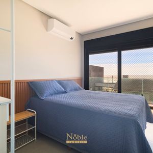 Apartamento com 82m², 2 dormitórios, 1 suíte, 1 vaga no Essenza em Torres para Comprar