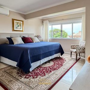 Apartamento com 255m², 3 dormitórios, 1 suíte, 2 vagas no Riviere em Torres para Comprar