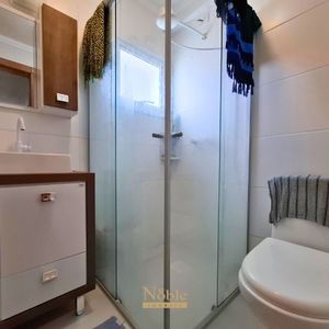 Apartamento com 75m², 2 dormitórios, 1 suíte, 1 vaga no Torres Elegance em Torres para Comprar