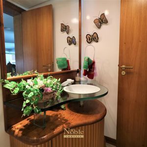 Apartamento com 263m², 4 dormitórios, 4 suítes, 4 vagas no Neptuno em Torres para Comprar