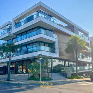 Cobertura com 149m², 2 dormitórios, 1 suíte, 1 vaga no Roca em Torres para Comprar