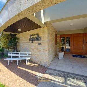 Apartamento com 81m², 2 dormitórios, 1 suíte, 1 vaga no Morada de Apollo em Torres para Comprar