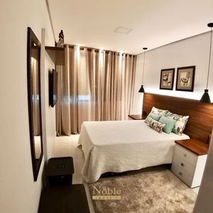 Apartamento com 91m², 3 dormitórios, 1 suíte, 2 vagas no Enseada em Torres para Comprar