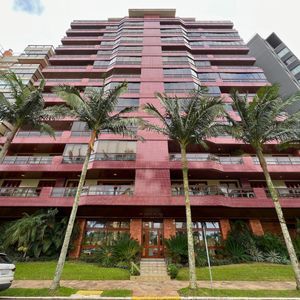 Apartamento com 180m², 4 dormitórios, 2 suítes, 2 vagas no Porto do Sol em Torres para Comprar