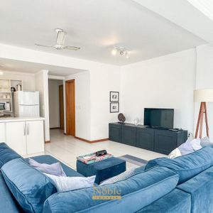Apartamento com 120m², 3 dormitórios, 1 suíte, 1 vaga no Splendor em Torres para Comprar