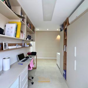 Apartamento com 161m², 4 dormitórios, 4 suítes, 2 vagas no Mare Blu em Torres para Comprar