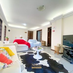 Apartamento com 104m², 3 dormitórios, 1 suíte, 1 vaga no Caribe em Torres para Comprar
