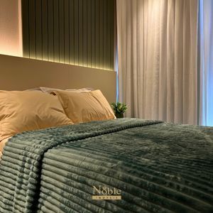 Apartamento com 114m², 3 dormitórios, 1 suíte, 2 vagas no Vista Mare em Torres para Comprar