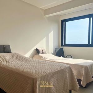 Apartamento com 59m², 1 dormitório, 1 vaga no Da Matta Residencial em Torres para Comprar