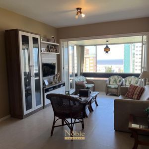 Apartamento com 131m², 3 dormitórios, 1 suíte, 1 vaga no Morada da Praça em Torres para Comprar