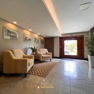 Apartamento com 98m², 3 dormitórios, 1 suíte, 1 vaga no Torre de Athena em Torres para Comprar