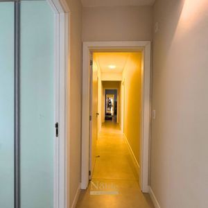 Apartamento com 161m², 4 dormitórios, 4 suítes, 2 vagas no Mare Blu em Torres para Comprar