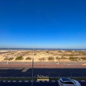 Apartamento com 117m², 3 dormitórios, 2 suítes no Miramar em Torres para Comprar