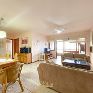 Apartamento, 3 dormitórios, 1 suíte, 1 vaga no Nouvelle Tour em Torres para Comprar