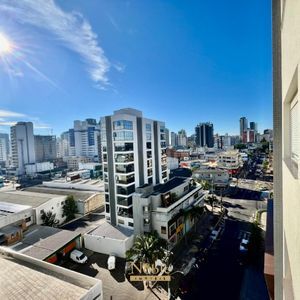 Apartamento com 78m², 2 dormitórios, 1 suíte, 1 vaga no Rosenda em Torres para Comprar