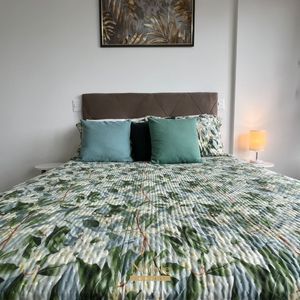 Apartamento com 50m², 1 dormitório, 1 vaga no Vesta em Torres para Comprar