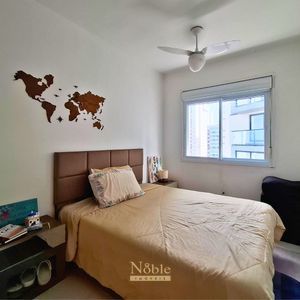 Apartamento com 75m², 2 dormitórios, 1 suíte, 1 vaga no Torres Elegance em Torres para Comprar