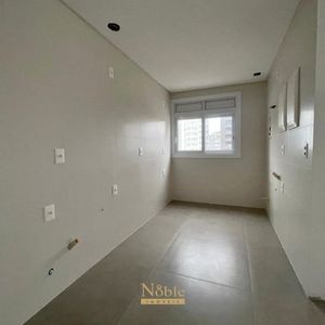 Apartamento com 139m², 3 dormitórios, 3 suítes, 2 vagas no Di milano em Torres para Comprar