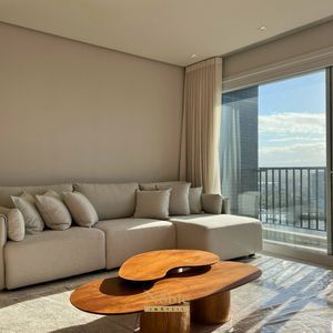 Apartamento com 91m², 2 dormitórios, 2 suítes, 2 vagas no Toronto em Torres para Comprar