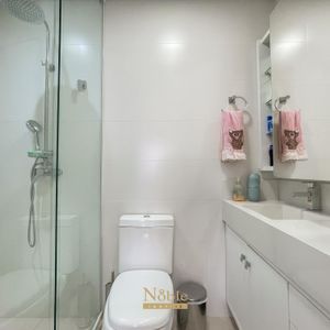 Apartamento com 103m², 3 dormitórios, 3 suítes, 2 vagas no Absoluto em Torres para Comprar
