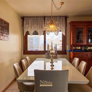 Apartamento com 190m², 3 dormitórios, 1 suíte, 1 vaga no Ville Saint Tropez em Torres para Comprar