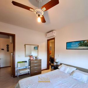 Apartamento com 92m², 2 dormitórios, 2 suítes, 1 vaga no Cartagena em Torres para Comprar