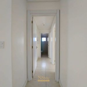 Apartamento com 103m², 3 dormitórios, 1 suíte, 1 vaga no Paris em Torres para Comprar