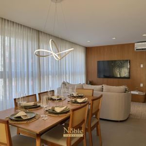 Apartamento com 114m², 3 dormitórios, 1 suíte, 1 vaga no Titanium em Torres para Comprar