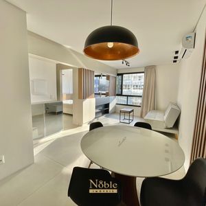 Apartamento com 50m², 1 dormitório, 1 suíte, 1 vaga no Vesta em Torres para Comprar