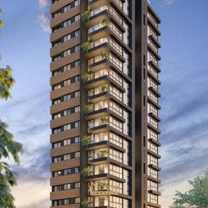 Apartamento com 108m², 3 dormitórios, 1 suíte, 2 vagas no Sun Haus em Torres para Comprar