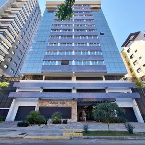 Apartamento com 85m², 2 dormitórios, 1 suíte, 1 vaga no Arca em Torres para Comprar