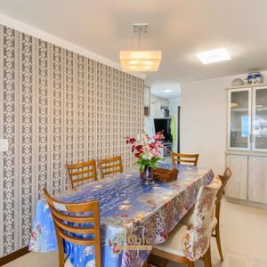 Apartamento com 95m², 3 dormitórios, 1 suíte, 2 vagas no Riverside em Torres para Comprar