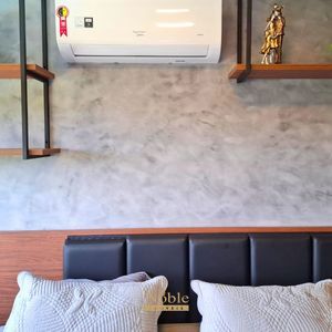 Apartamento com 106m², 3 dormitórios, 1 suíte, 2 vagas no Essenza em Torres para Comprar