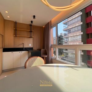 Apartamento com 67m², 2 dormitórios, 1 suíte, 1 vaga no Giardino em Torres para Comprar